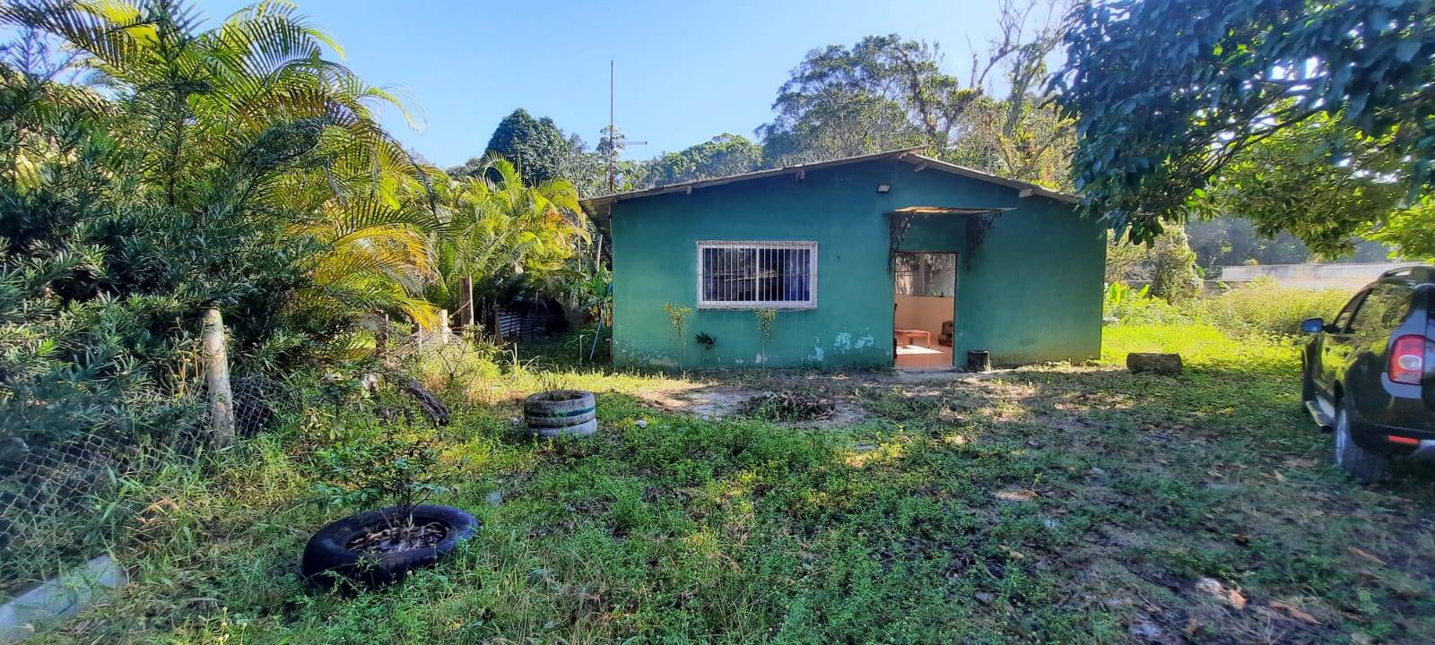 Fazenda à venda com 2 quartos, 90m² - Foto 1