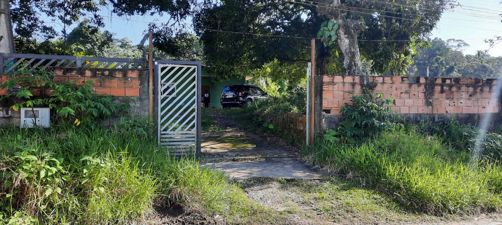 Fazenda à venda com 2 quartos, 90m² - Foto 2