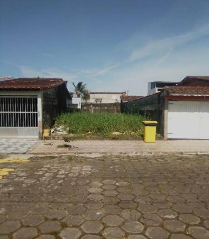 Terreno à venda, 125m² - Foto 1