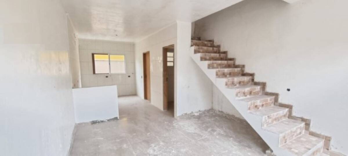 Casa de Condomínio à venda com 2 quartos, 70m² - Foto 4