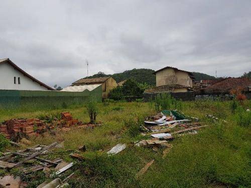 Terreno à venda, 1400m² - Foto 2