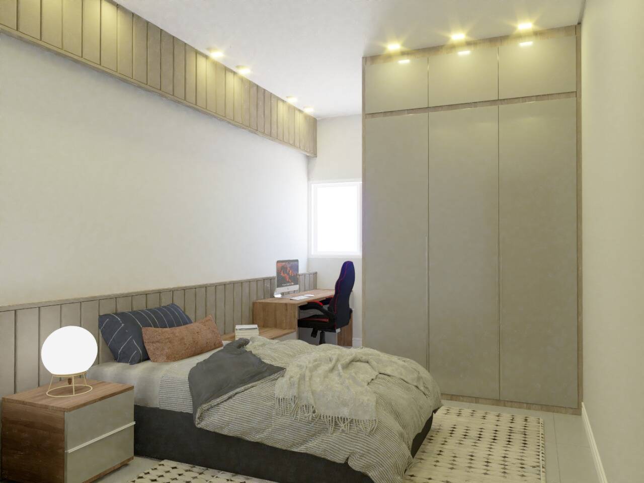 Casa de Condomínio à venda com 2 quartos, 19m² - Foto 15