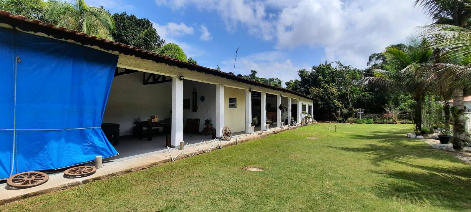 Fazenda à venda com 3 quartos, 320m² - Foto 16