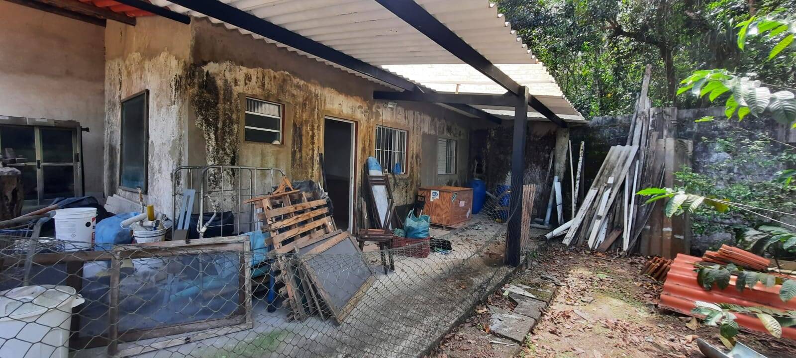 Fazenda à venda com 3 quartos, 320m² - Foto 8