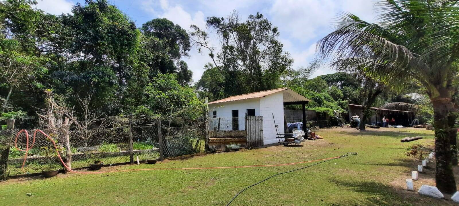 Fazenda à venda com 3 quartos, 320m² - Foto 15