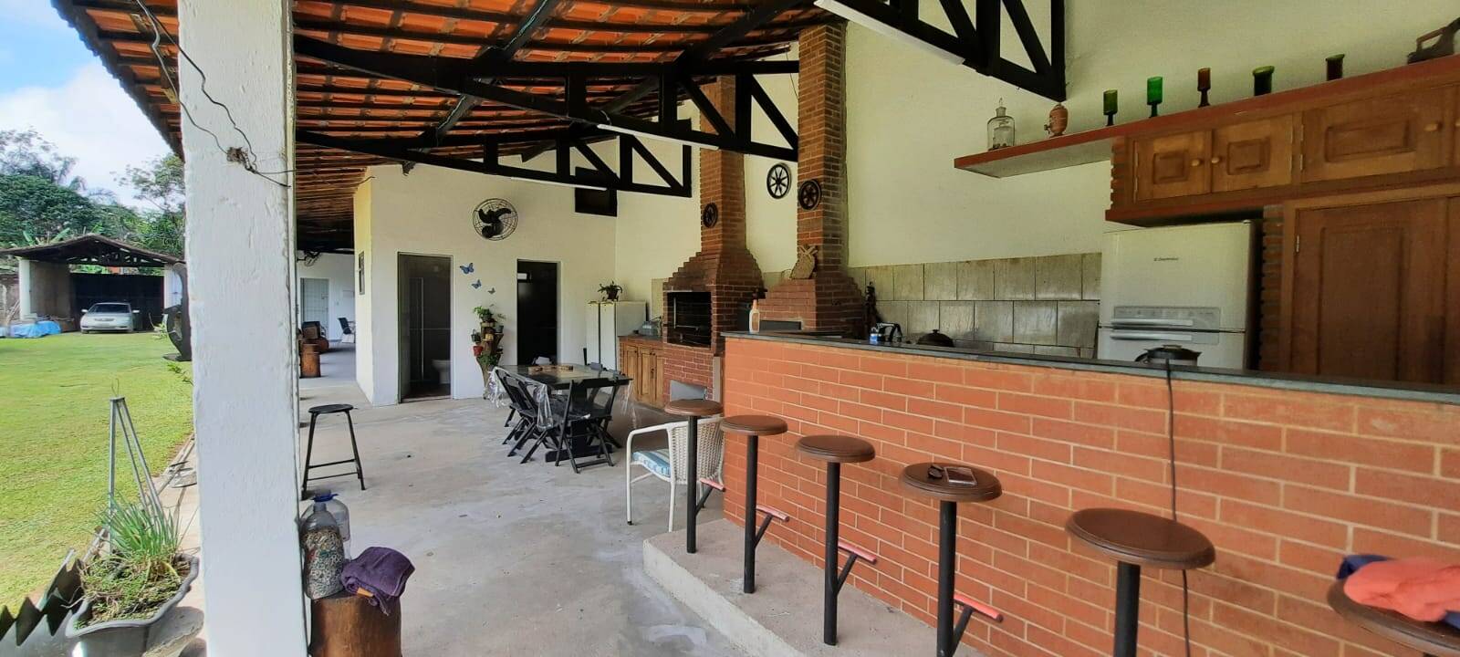 Fazenda à venda com 3 quartos, 320m² - Foto 3