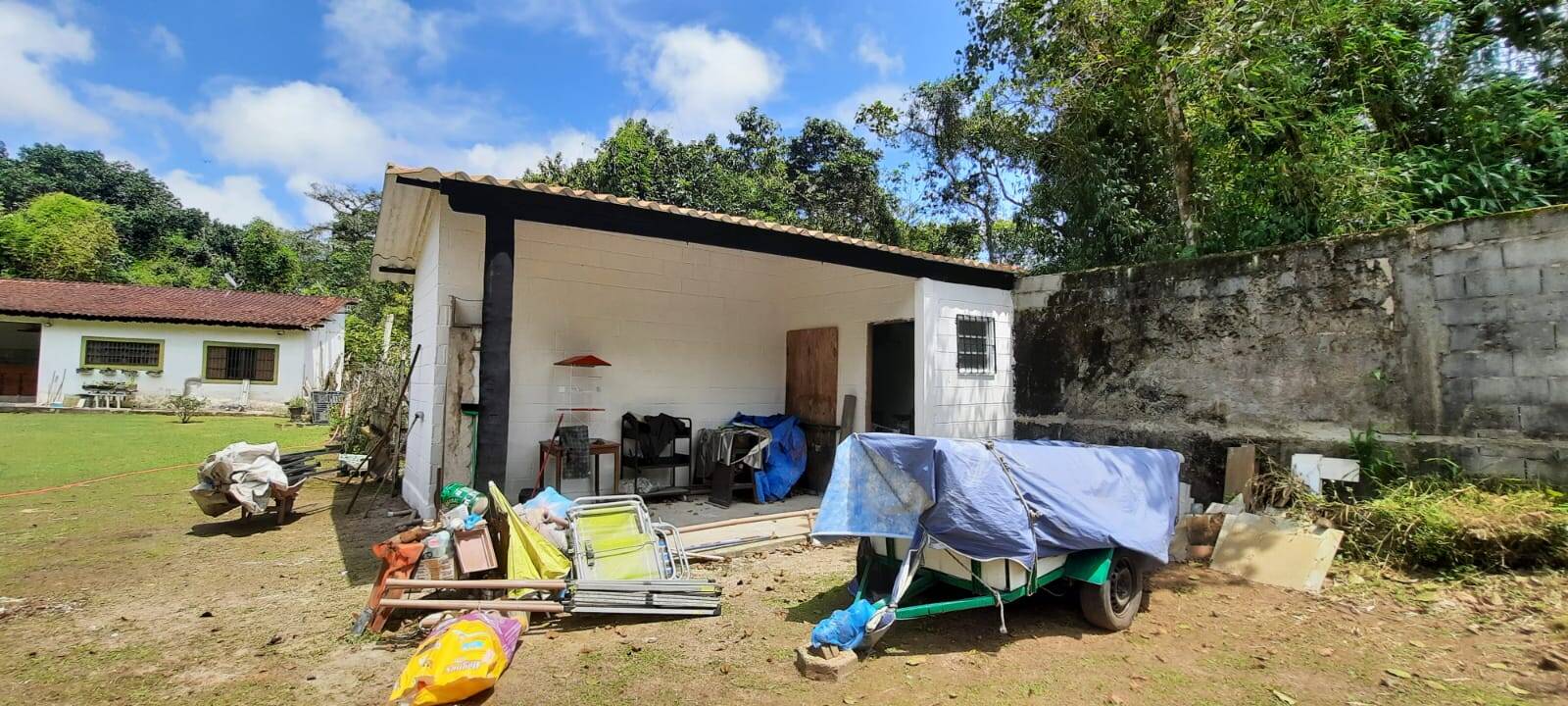 Fazenda à venda com 3 quartos, 320m² - Foto 6