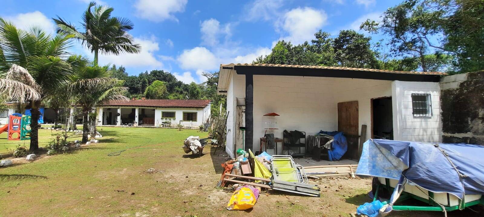 Fazenda à venda com 3 quartos, 320m² - Foto 7