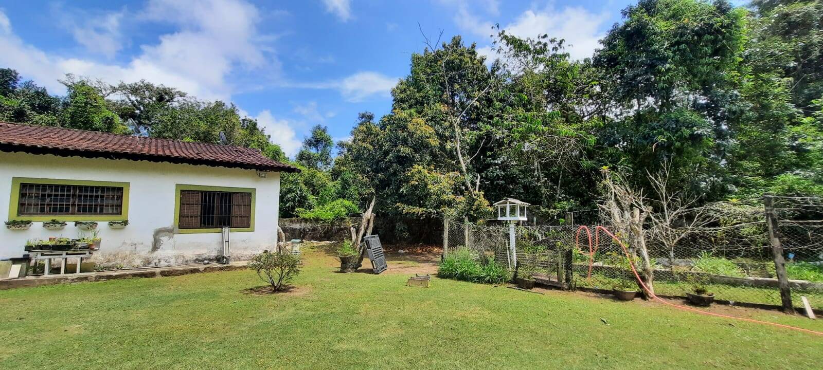 Fazenda à venda com 3 quartos, 320m² - Foto 18