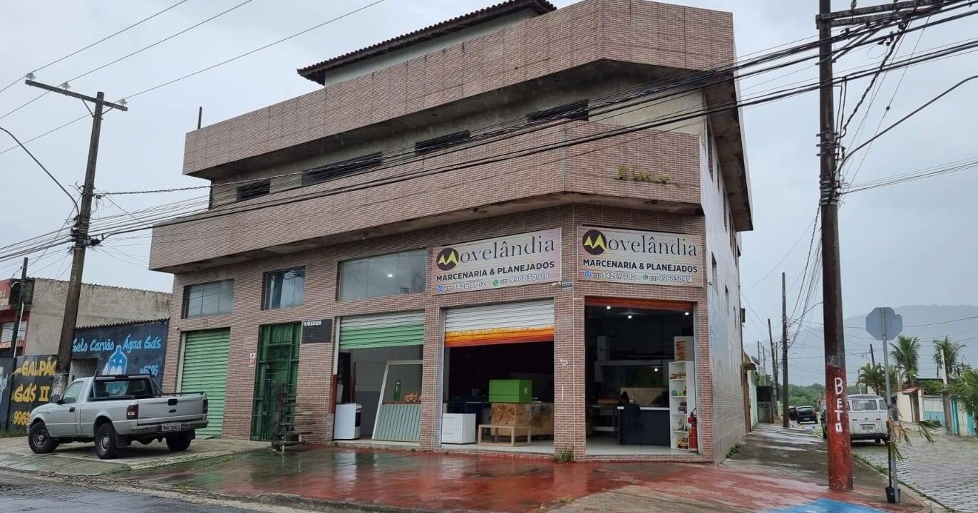 Prédio Inteiro à venda, 564m² - Foto 1