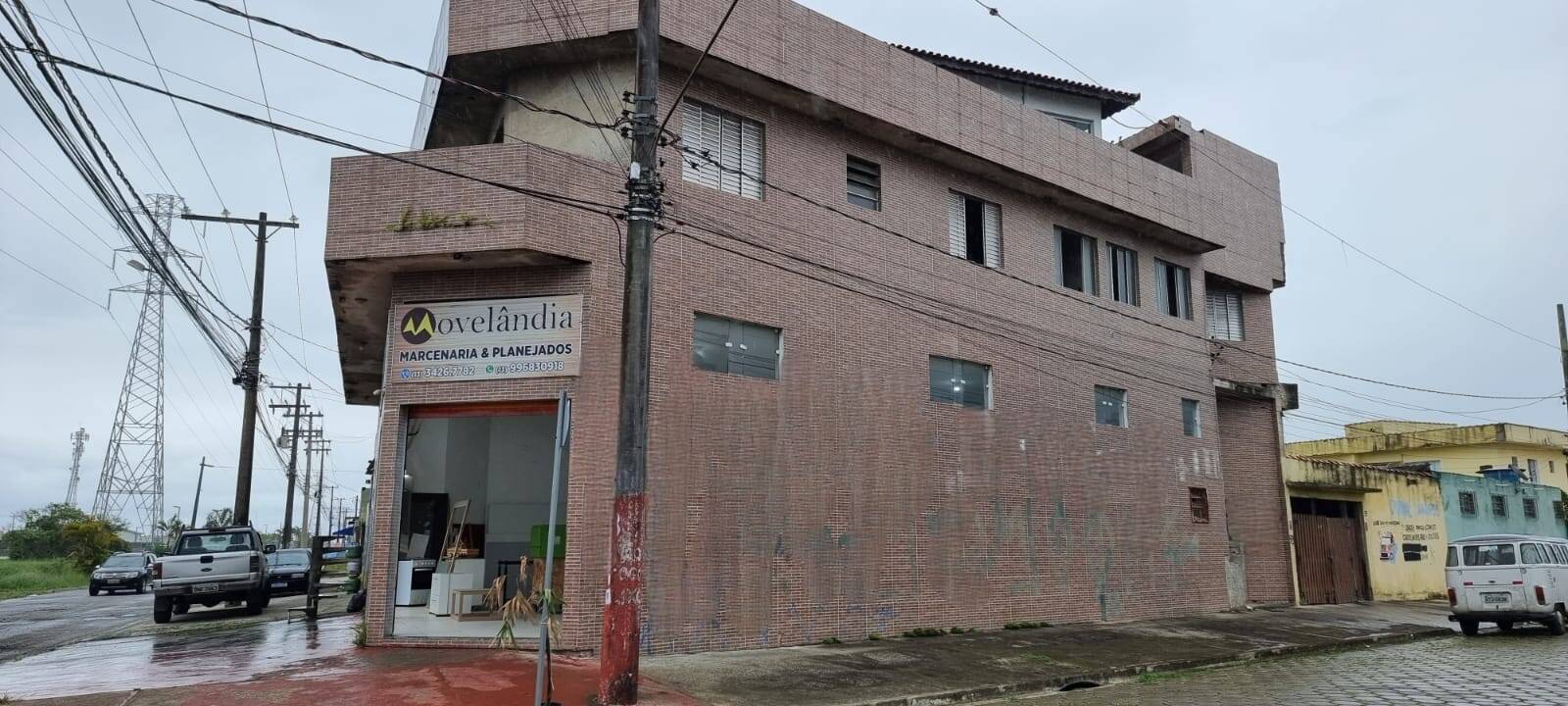 Prédio Inteiro à venda, 564m² - Foto 2