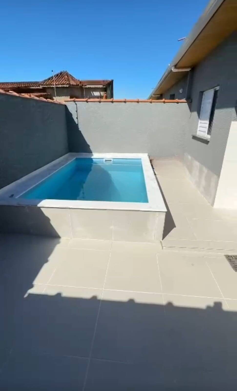 Casa de Condomínio à venda com 2 quartos, 69m² - Foto 10