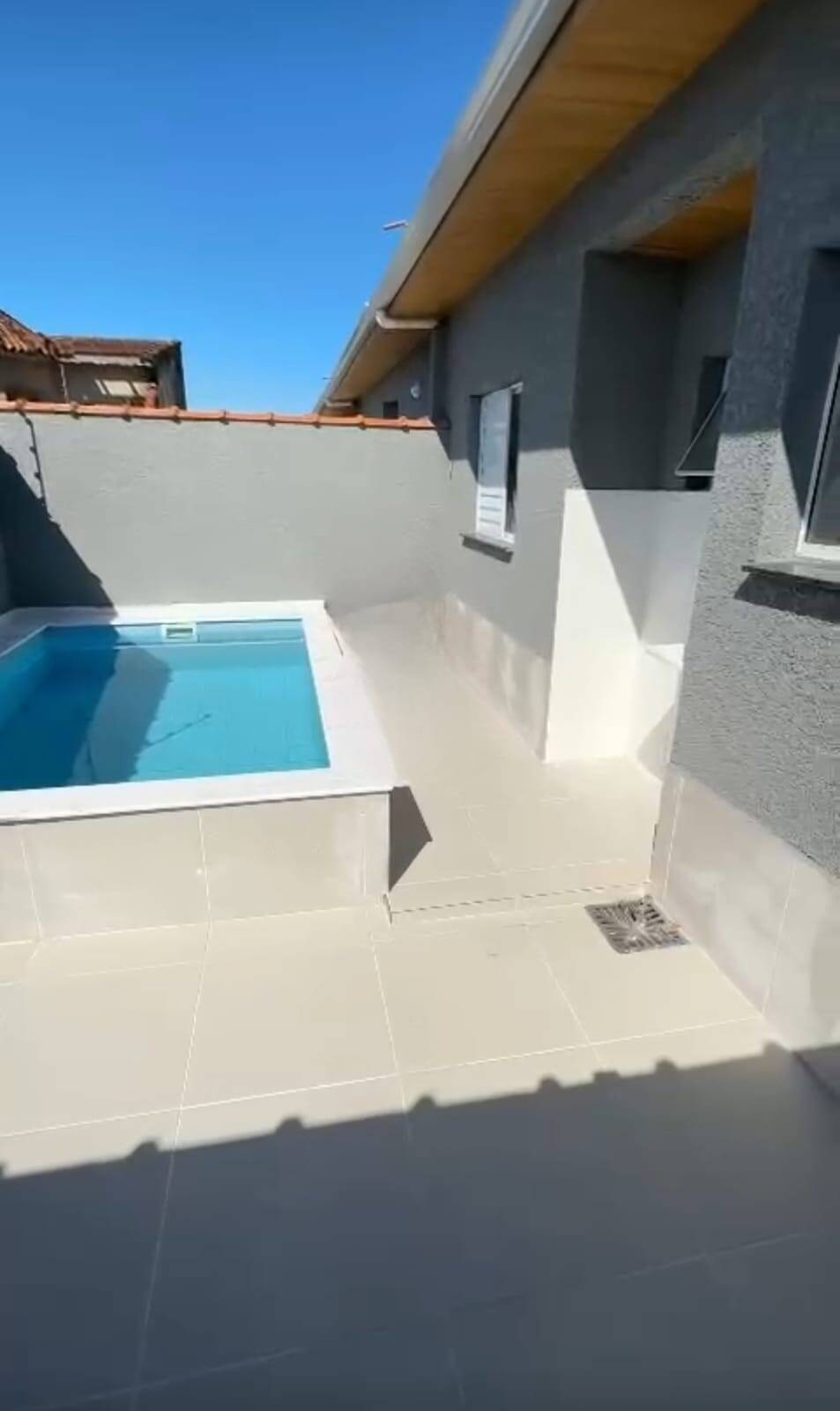 Casa de Condomínio à venda com 2 quartos, 69m² - Foto 11